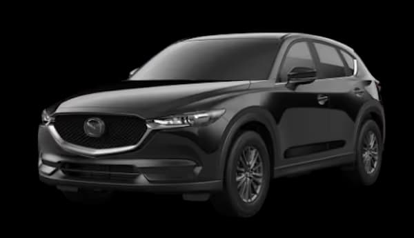 Mazda CX5