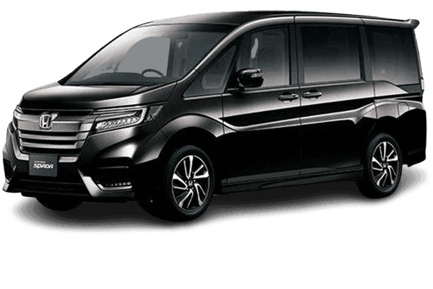 Honda Stepwagon