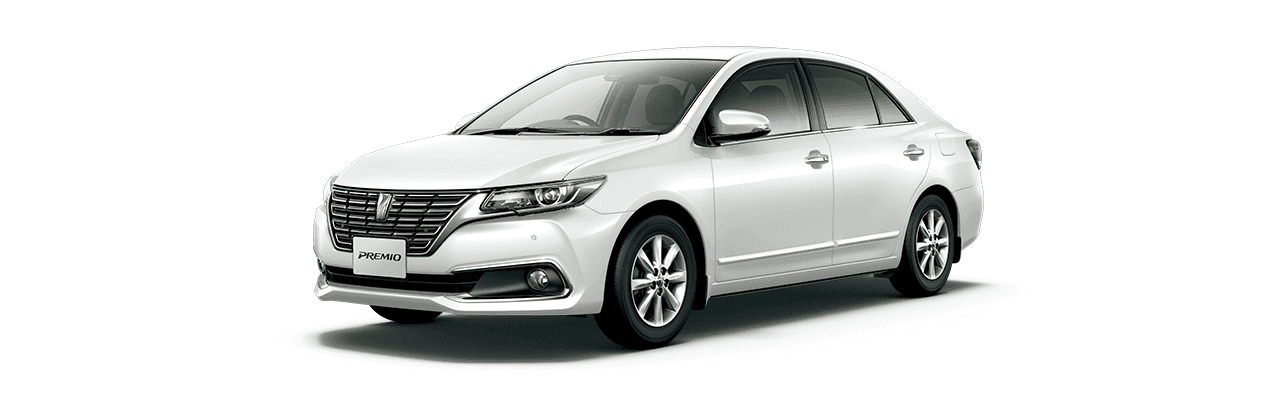 Toyota Premio