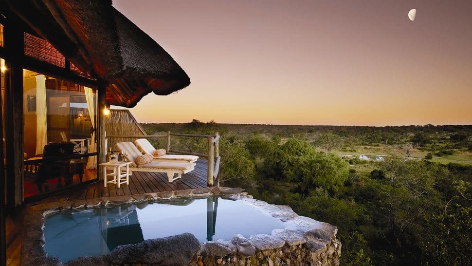 Safari showcase