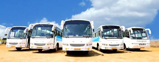 Staff Transportation image 1
